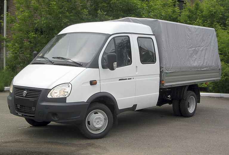 Заказ машины для перевозки груза из Алексина в Краснознаменска