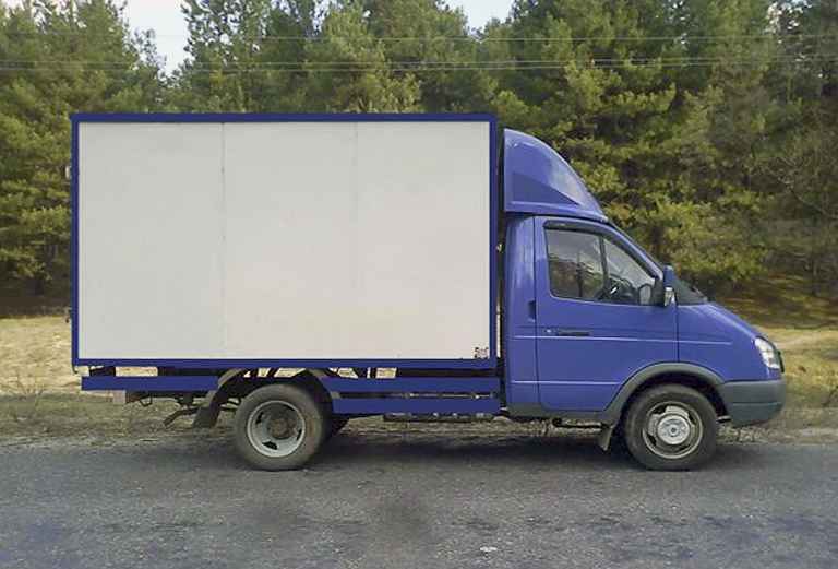 Заказать автомобиль для транспортировки мебели : Коробки и пакеты с вещами из Нижнего Новгорода в Киров