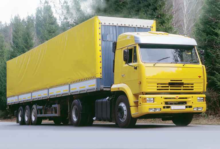Заказ грузовой машины для перевозки мебели : мебель и коробки с вещами по Краснодару