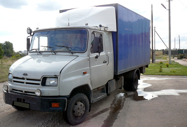 Заказ автомобиля для перевозки вещей : Домашние вещи из Волжска в Иркутск