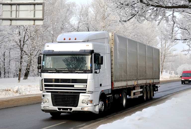 Сколько стоит транспортировка груза  из Санкт-Петербурга в Астрахань