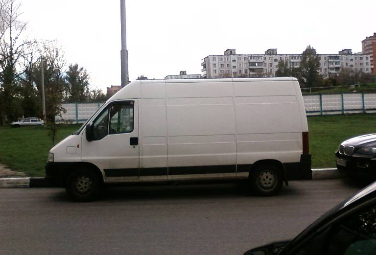 Доставка строительных грузов цена из Котельники в Сочи